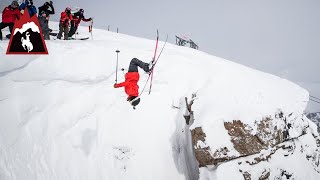 KINGS amp QUEENS OF CORBETS 2020 TOP 3 WOMENS RUNS [upl. by Rogers]