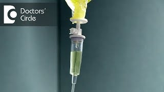 How is Chelation Therapy administered  Dr Yusuff KS Shariff [upl. by Haas]