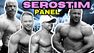 The Generic vs Pharma HGH Panel anabolicbodybuilding kurthavens anabolicuniversity [upl. by Aicelet]