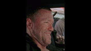 Merle trolls Walkers  The Walking Dead shorts [upl. by Jegger]