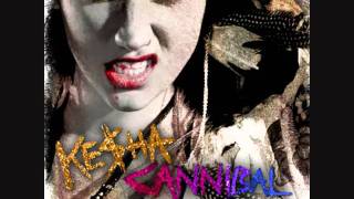 Kesha  Cannibal [upl. by Skinner]