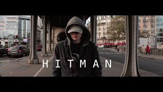 HITMAN Film riot one minute short film contest  Louis CONTE [upl. by Fotinas530]