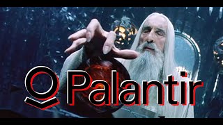 PALANTIR analiza pączusia z KULI [upl. by Candy]