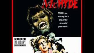 Mr Hyde  Shoot To Kill [upl. by Halihs]