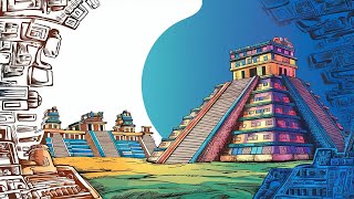 Unlocking the Maya Civilization The Truth About Their Writing [upl. by Saxe]