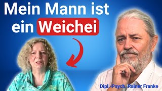 „Männer brauche ich nicht“  Verachtung für Männer [upl. by Arevle862]