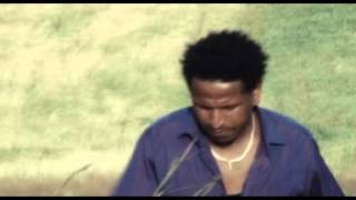 Eritrean music Aynkases by Hailab GhebretinsieDARU [upl. by Kelam]