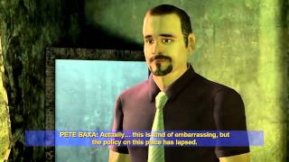 CSI Fatal Conspiracy  Case 1 Flash Baked Part 1 [upl. by Mosira826]