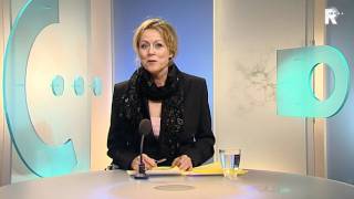 Rijnmond Nieuws 05 februari 2012 [upl. by Petersen320]