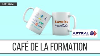 Café de la formation  Mai [upl. by Celestyna]