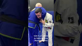 VON FLUE CHOKE Guillotine Counter [upl. by Pfister]