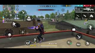 free fire funny gameplay 😀 [upl. by Ibrik421]