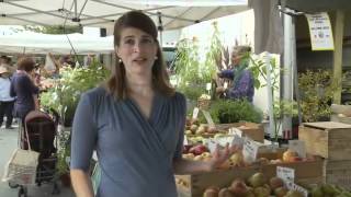 Farmers Markets Fresh Nutritious Local USDA [upl. by Ialocin]