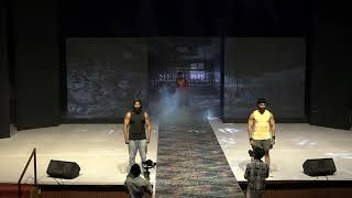 Mesmeric Fashion Fiesta India 2024 Season IV FIT amp FAB SEQUENCE [upl. by Odlaner]