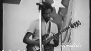 Tekle quotHiwketquot Adhanom Best Eritrean Guitarist [upl. by Inhsor794]