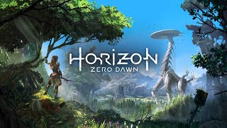 Horizon Zero Dawn 2 Erprobung Vorbereitung [upl. by Arvo364]