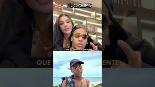 Mc Luuky  Malvadinho funk mcluuky malvadinho hdcortesmg [upl. by Sucramej]