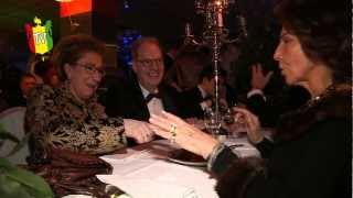 Marotte TV  Gala Prinse Bal 2013 [upl. by Phippen966]