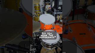 How do you think this 14” x 10” rack tomtom sounds shorts short fix tune drums comparison [upl. by Elyad]