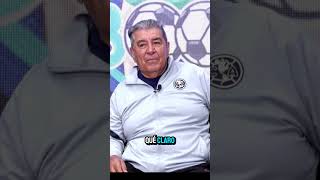 Corrieron a Carlos Reinoso del América futbolmx ligamx futmx futbolmexicano humordeportivo [upl. by Ploch882]