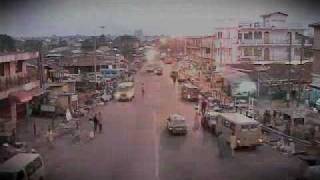 HOMEGROWN HIP LIFE IN GHANA TRAILER [upl. by Bergmans616]