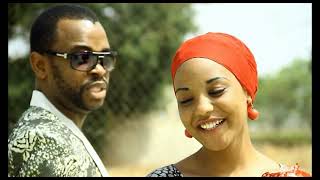 Sani Danja  Gani Gaka Official Music Video Mai Farin Jini [upl. by Akiria]