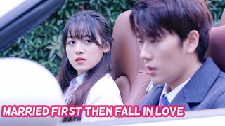 Married First Then Fall In Love💖 korean mix hindi songs 2021💖 Chinese love story💖 Korean drama [upl. by Lertnom207]