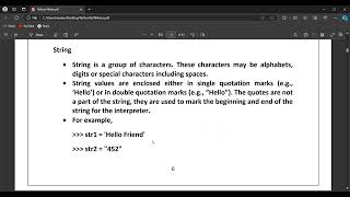 Python data typesTamil [upl. by Tuchman]