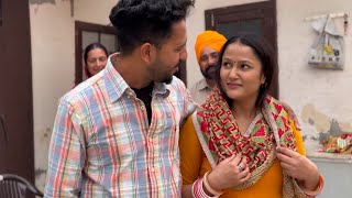 ਨਵੀਂ ਨੂੰਹ ਤੇ ਸ਼ੱਕ  FULL MOVIES  PUNJABI BEST SHORT MOVIE  PUNJABI FILM [upl. by Tamqrah]