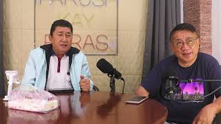 EP147  IMEE MARCOS KINASTIGO SI GIBO [upl. by Kee919]