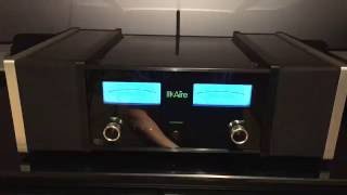 McIntosh McAire Unboxing and Setup High Quality Music System with Airplay [upl. by Thill154]