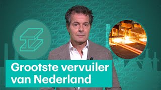 Moeten we stoppen met Tata Steel • Z zoekt uit [upl. by Etnud]