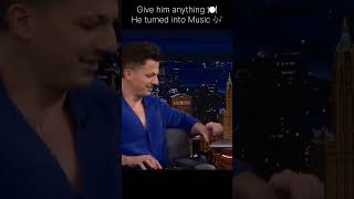 Original Beat on the spot l Charlie Puth shorts music charlieputh beats [upl. by Reube]