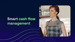 Smart Cash Flow Management  Plooto [upl. by Maiocco451]