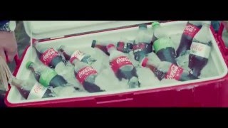 El comercial racista de Coca Cola [upl. by Georgianna]