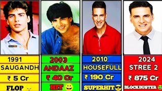 akshay kumar comedy movies  akshay kumar hit and flop movies list  akshay kumar flop movies [upl. by Alain849]