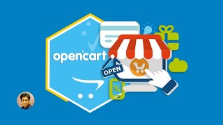 OpenCart 3 Complete Project Professional Ecommerce Course [upl. by Jamill]