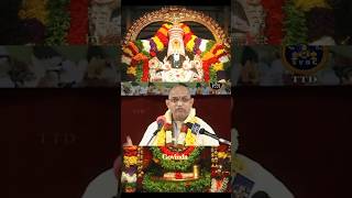 Sri venkateshwaraya namah thetemplesuniverse omnamonarayana savetemples saveculture tirumala [upl. by Martino]