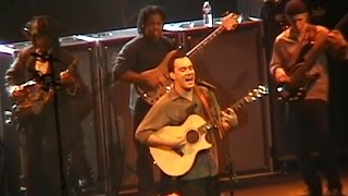 Dave Matthews Band  41 w The Flecktones  42002  Ottawa  32min Version  Upgrade [upl. by Pamelina]