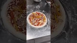 Pizza hotel baamee Andheri West Mumbai [upl. by Ehgit]