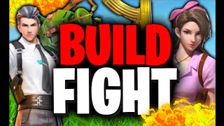 CETTE ABONNÉ ME DÉFONCE EN BUILDFIGHT SUR CRÉATIVE DESTRUCTION [upl. by Annaed]