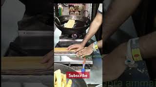 street food  North Indian street food  food explorer [upl. by Haakon192]