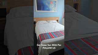 Travel Lodge Altrincham Manchester Room [upl. by Pomfrey462]