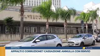 Appalti e corruzione Processo dappello bis [upl. by Airaet45]