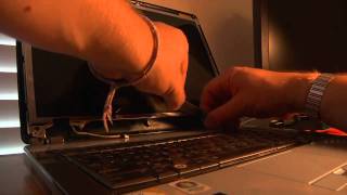 How to replace and fix laptop inverter  any brand  any model [upl. by Oicanata210]