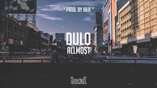 ALLMOT  Dulo prod XAJE [upl. by Bailar]