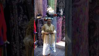 രാജകുമാരി പരിവേഷം🤴 princess dress dressdesign travelling travelvlog viralvideo trending uae [upl. by Waneta]