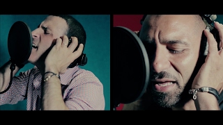 MrHyde feat Sal Da Vinci  Ammore Realizzazione video 10 Muvi [upl. by Atinav]