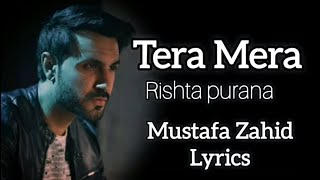 Mann Mera Lyrics HD  Table No 21 ft Gajendra Verma  FULL Song [upl. by Anavlys]