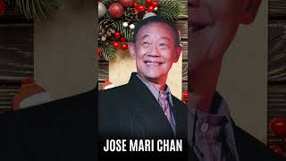 My Girl My Woman My Friend  Jose Mari Chan josemarichan christmas christmassongs [upl. by Zaraf712]